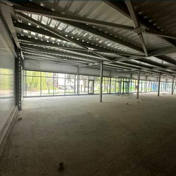 Князя Ярослава Мудрого вул. (Ленінградська), 3б