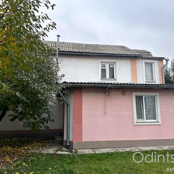 Квіткова вул.