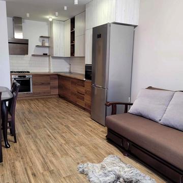 Кульпарківська вул., 226-М