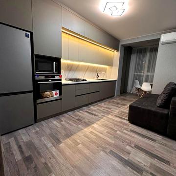 Запорізьке шосе, 32а