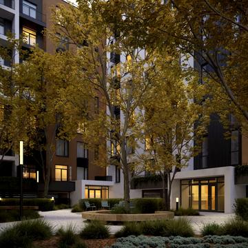 Героїв Майдану вул., (Будинок 2)