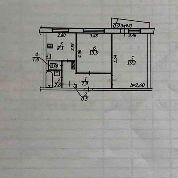 Героїв просп., 27