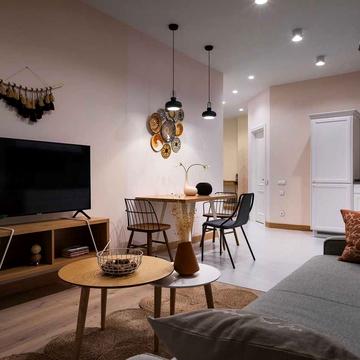 Саперне Поле вул., 3