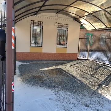 Ірпінська вул., 17