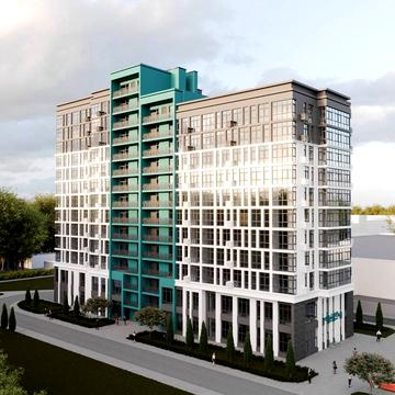 Михайла Грушевського вул. (Котовського), (Будинок)