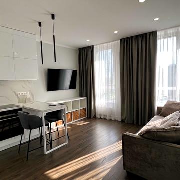 Столичне шосе, 1-А