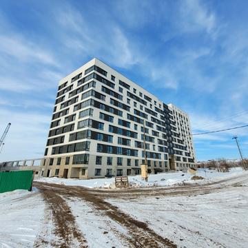 Микулинецька вул., 116