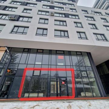 Замарстинівська вул. (Калініна), 4