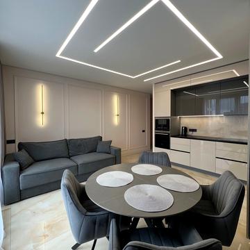 Всеволода Змієнка вул., 19