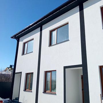 Київська вул.