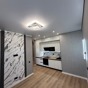 Краснова вул., (65 перлина)