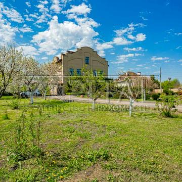 Садова вул.