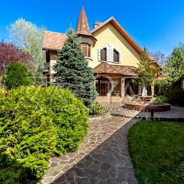 Козацька вул. (Жовтнева)