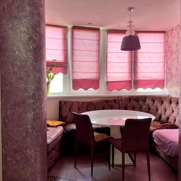 Володимира Івасюка просп. (Героїв Сталінграду), 47-А