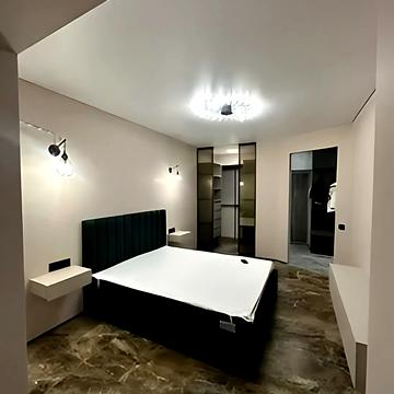 Височана вул., (Будинок 40)