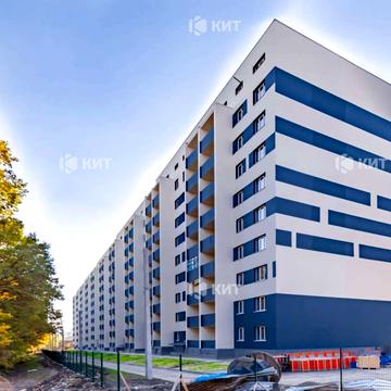 Перемоги просп., 86