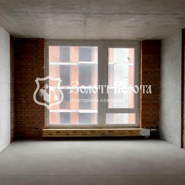 Дегтярівська вул., 17 к1