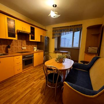 Ревуцького вул., 42