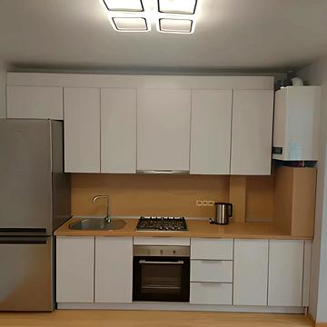 Височана вул., (Будинок 40)