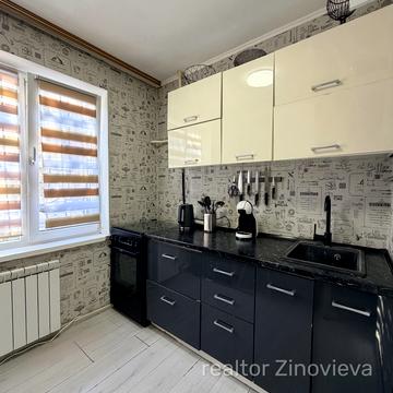 Науки просп., 6