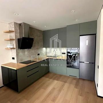 Олександра Олеся вул., 17-А