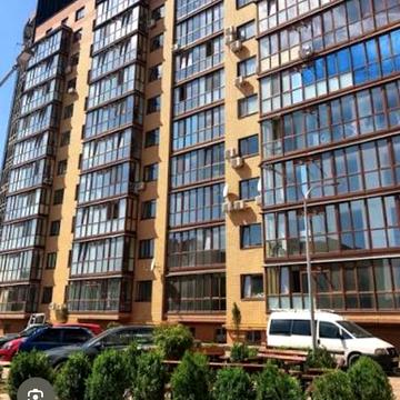 Коцюбинського просп., 43б