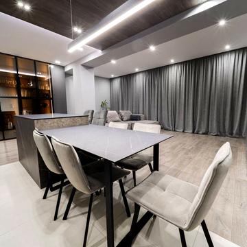 Науки просп. (Гагаріна), 112-Б