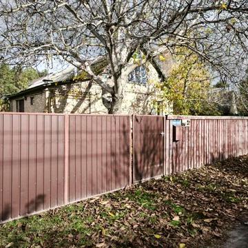 Київська вул.