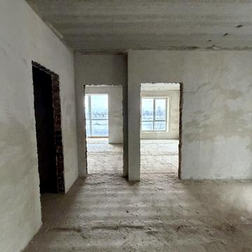 Чорновола вул., (Будинок 1)