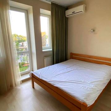 Голосіївська вул., 13-А