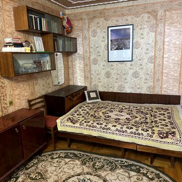 Олександра Махова вул. (Жолудєва), 1-А