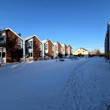 Снайпера вул.