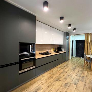 Героїв Миколаєва вул., 129А, корпус 11, 7, 8