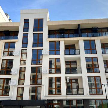 Генерала Кульчицького вул., 2