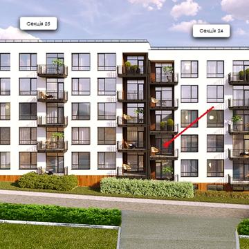 Львівська вул., (Будинок 7)