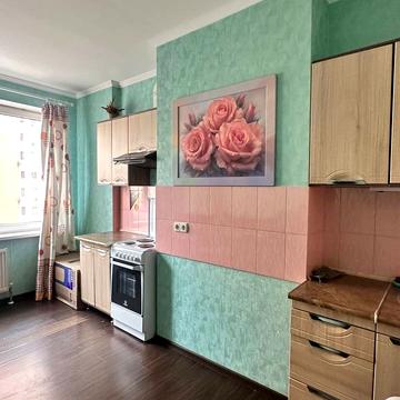 Райдужний масив вул., 6