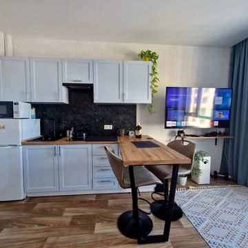 Мирна вул., (8 черга)