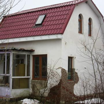 Мантачівська