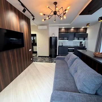 Лесі Українки бульв., 7-В