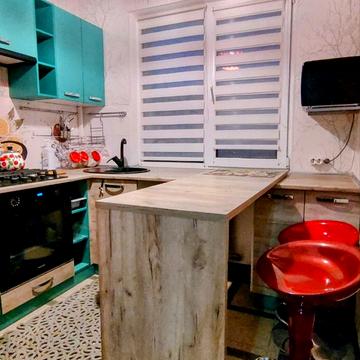 Перемоги просп., 48