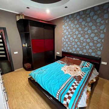 Івана Нечуя-Левицького вул. (Каруни), 20-А