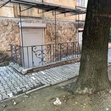 Академіка Романа Кучера вул., 18