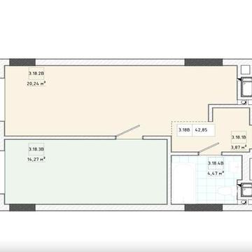 Трускавецька вул., (Будинок 1)