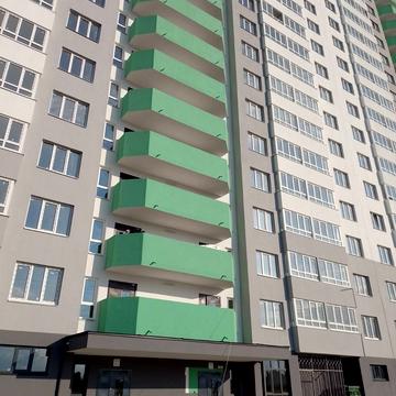 Лісова вул., 3