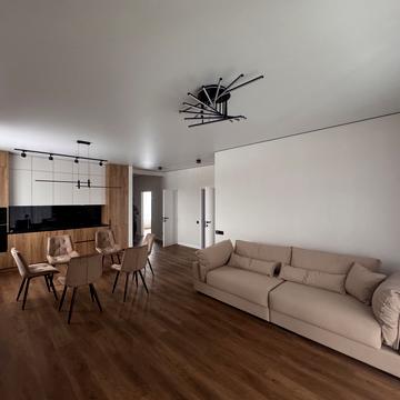 Івана Мазепи вул.