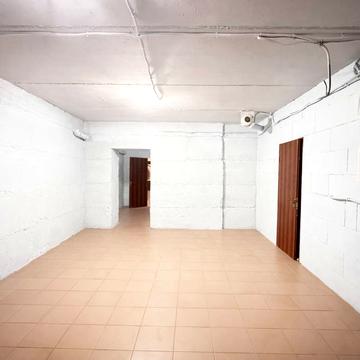 Мінеральна вул., 7-К