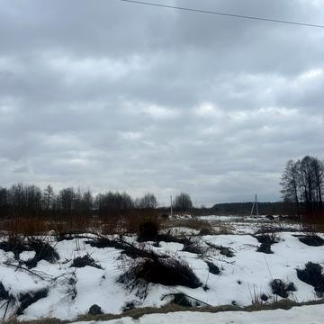 Окружна вул.