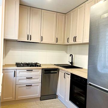 Тернопільська вул., 56