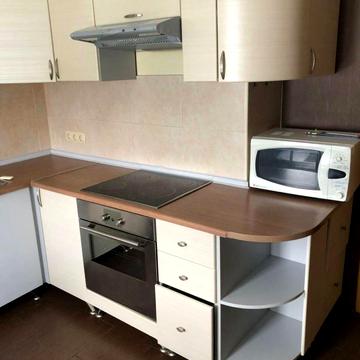 Олени Пчілки вул., 2