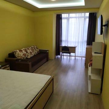 Княгині Ольги вул., 122а